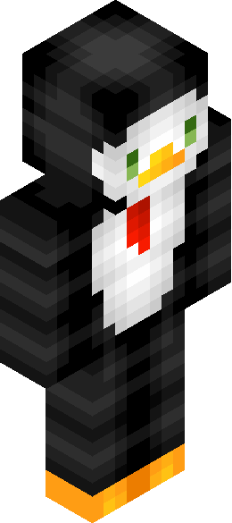 justromann's full body