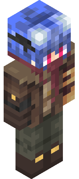 SkyTiger3333355's full body