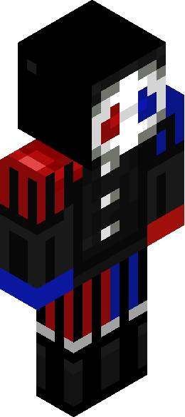 Death_Hunter5010's full body