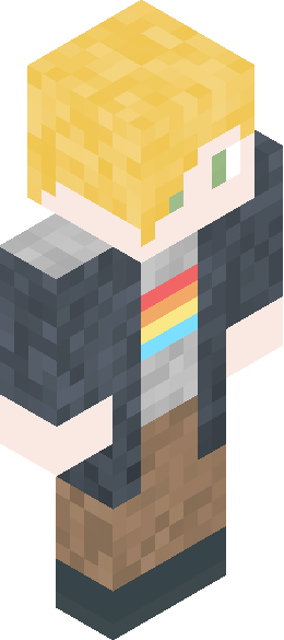 __Laniakea__'s full body