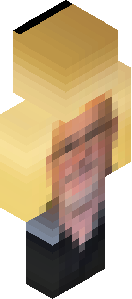 VillasVilbas's full body