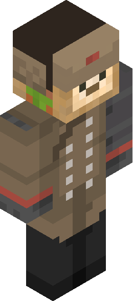 icheesbugur's full body