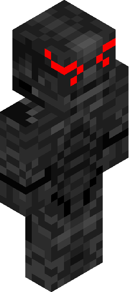 Raffidrewlz's full body