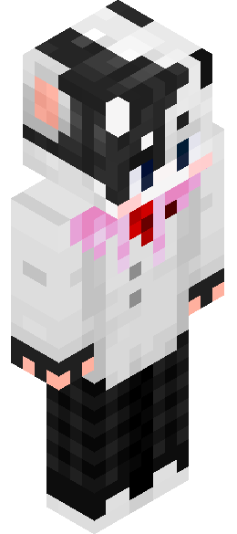 Wolf_YeuMauPort's full body