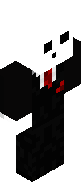 TheRealGhost__'s full body