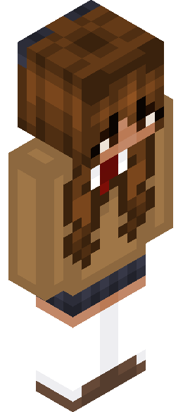 JulaBulBul's full body