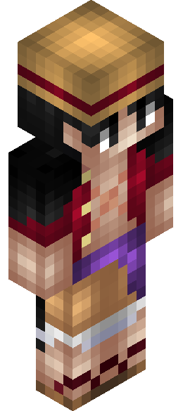 atoristar's full body