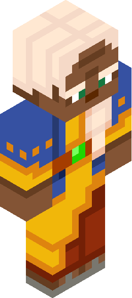 Metel1236's full body