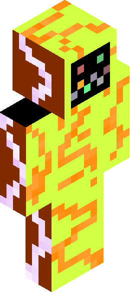 bannanapeel2's full body