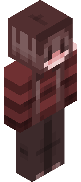 Laurabath's full body