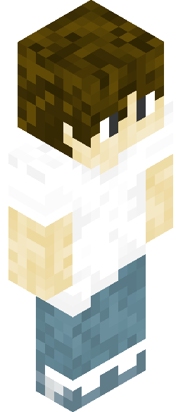 Takumi2674's full body