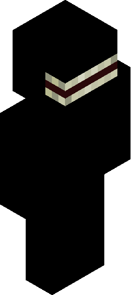 Nolifeer's full body