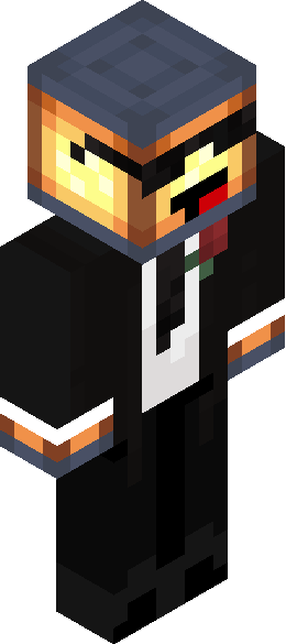 Picklebutt95's full body