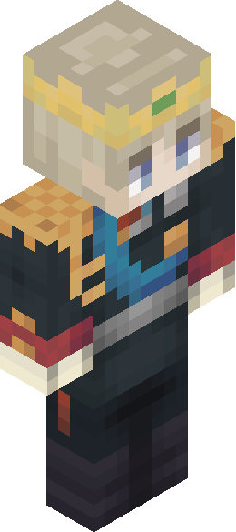 EyvahIskender's full body