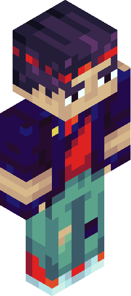 albarazi's full body