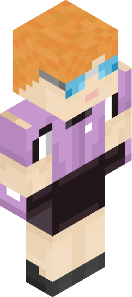 Cameron1d's full body