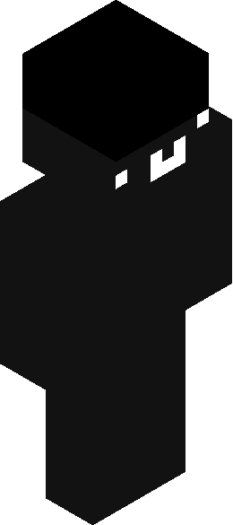 ItzSpokie's full body