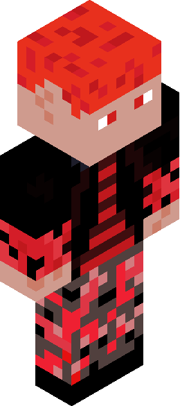 Pauli123GHG's full body