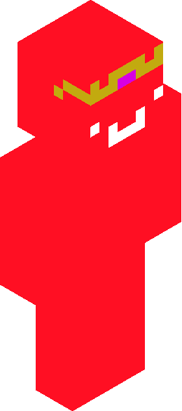 ANONIM220's full body