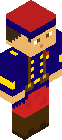 LtPotato_'s full body