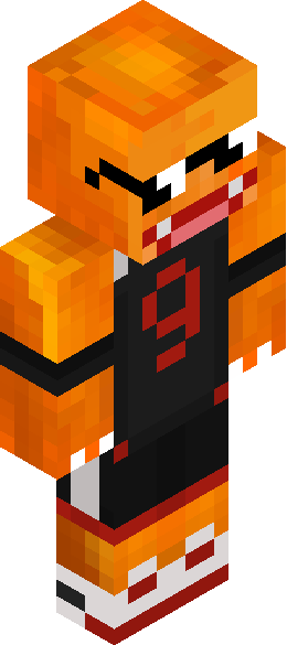 ImVeryPro101's full body