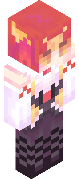 tylobraixen's full body