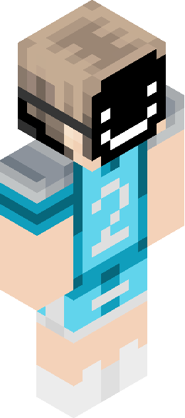 iGoonAlways's full body