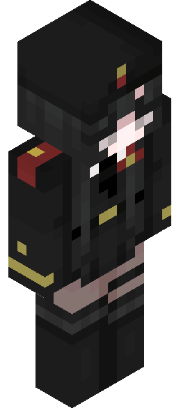 Lovin_Han's full body