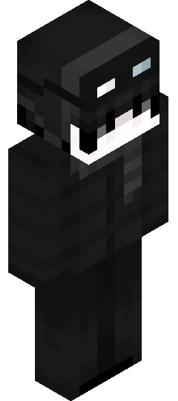 itzmeIoI's full body