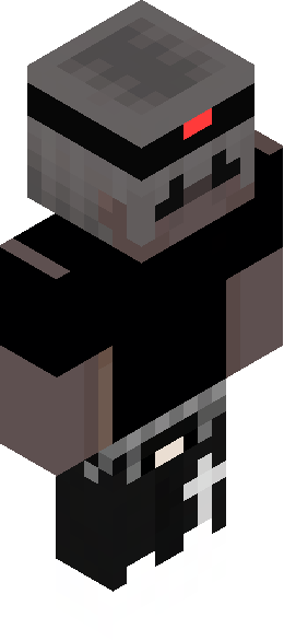 Vanzel265's full body