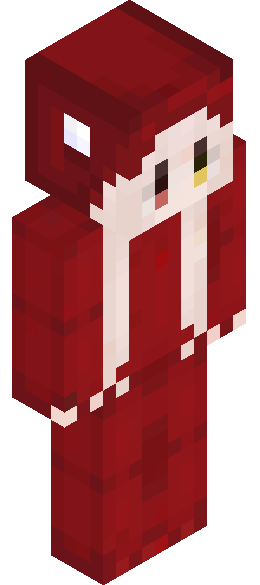 YeboseYo's full body