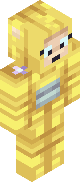 isaac531's full body