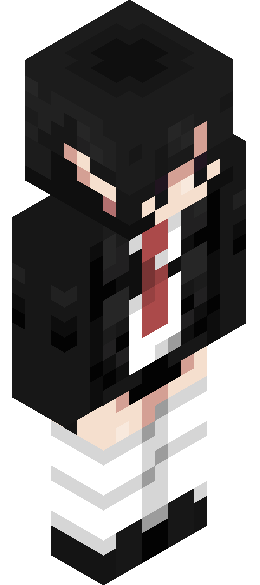 Leaf_Seyu's full body