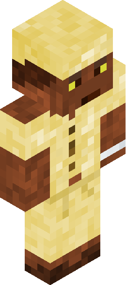 TangIsBack's full body