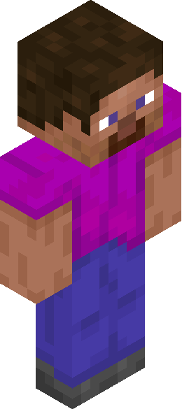 joyrockk's full body