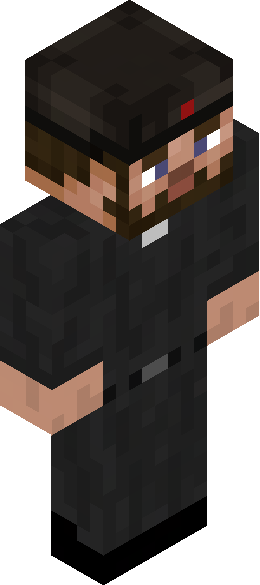 Lucauniverso's full body