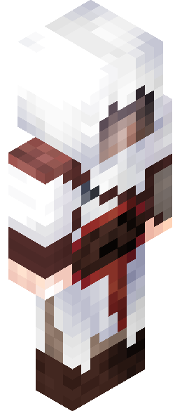 ArtyPanda978's full body