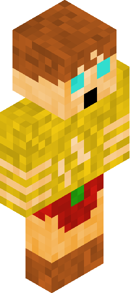 Smikkelmicah's full body