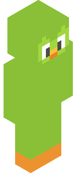 Dirty_Dishwasher's full body