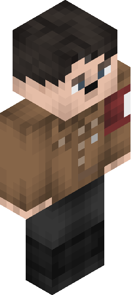 Benda1111's full body