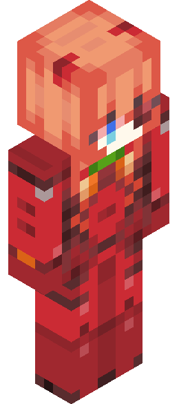 Miss_Claraline's full body