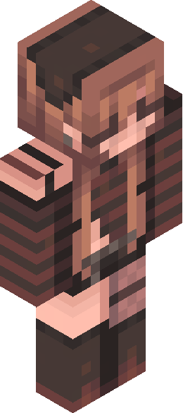 AddictedToMyGF's full body