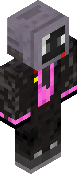 lacksrocks's full body