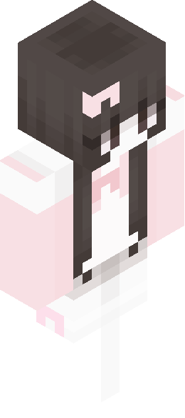 jorunjesse's full body