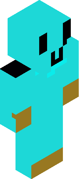 corbord12's full body