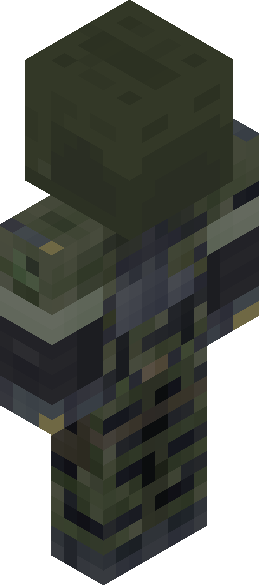 ExodusRxv's full body