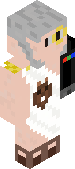 LordPhilosopher's full body