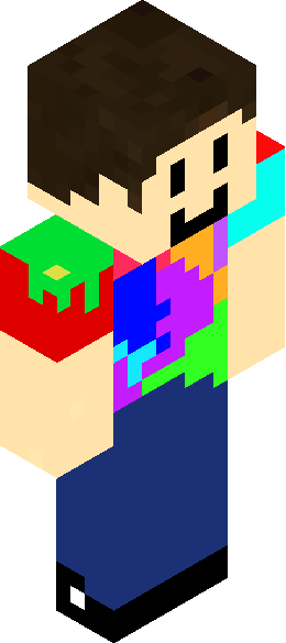 chanchaospread's full body