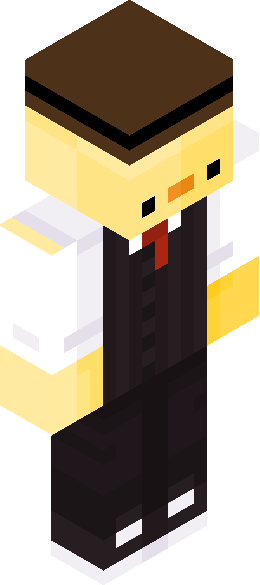 ArRaiwaNan's full body