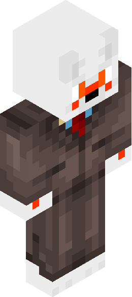 Chiwi2552's full body